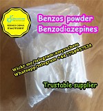 Research chemicals Strong Benzodiazepines bromazolam Санкт-Петербург